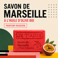 Savon de Marseille Passion